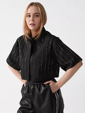 KARO KAUER | Blusa-camicia |